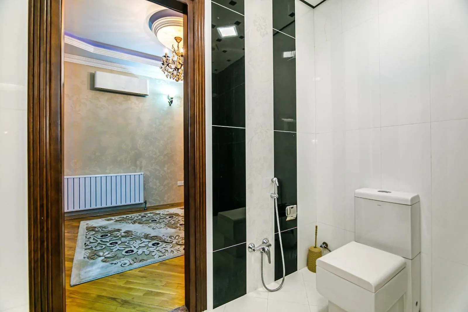 Baku Apartment Yeni Hayat Residence 254