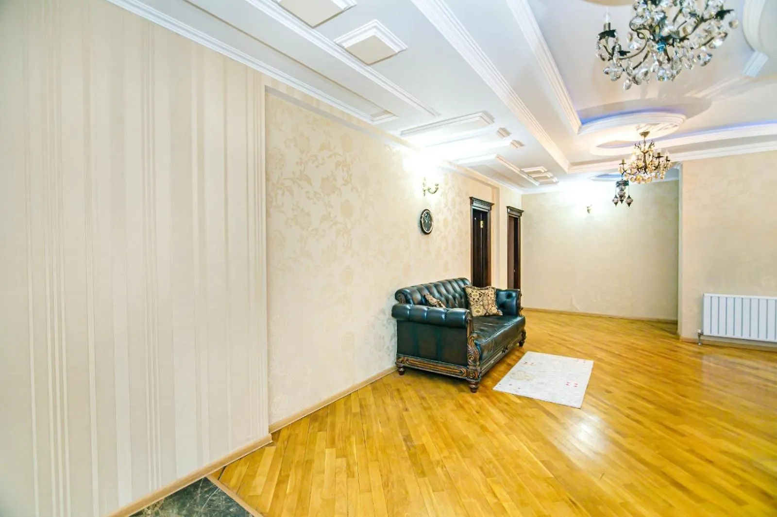 Baku Apartment Yeni Hayat Residence 254