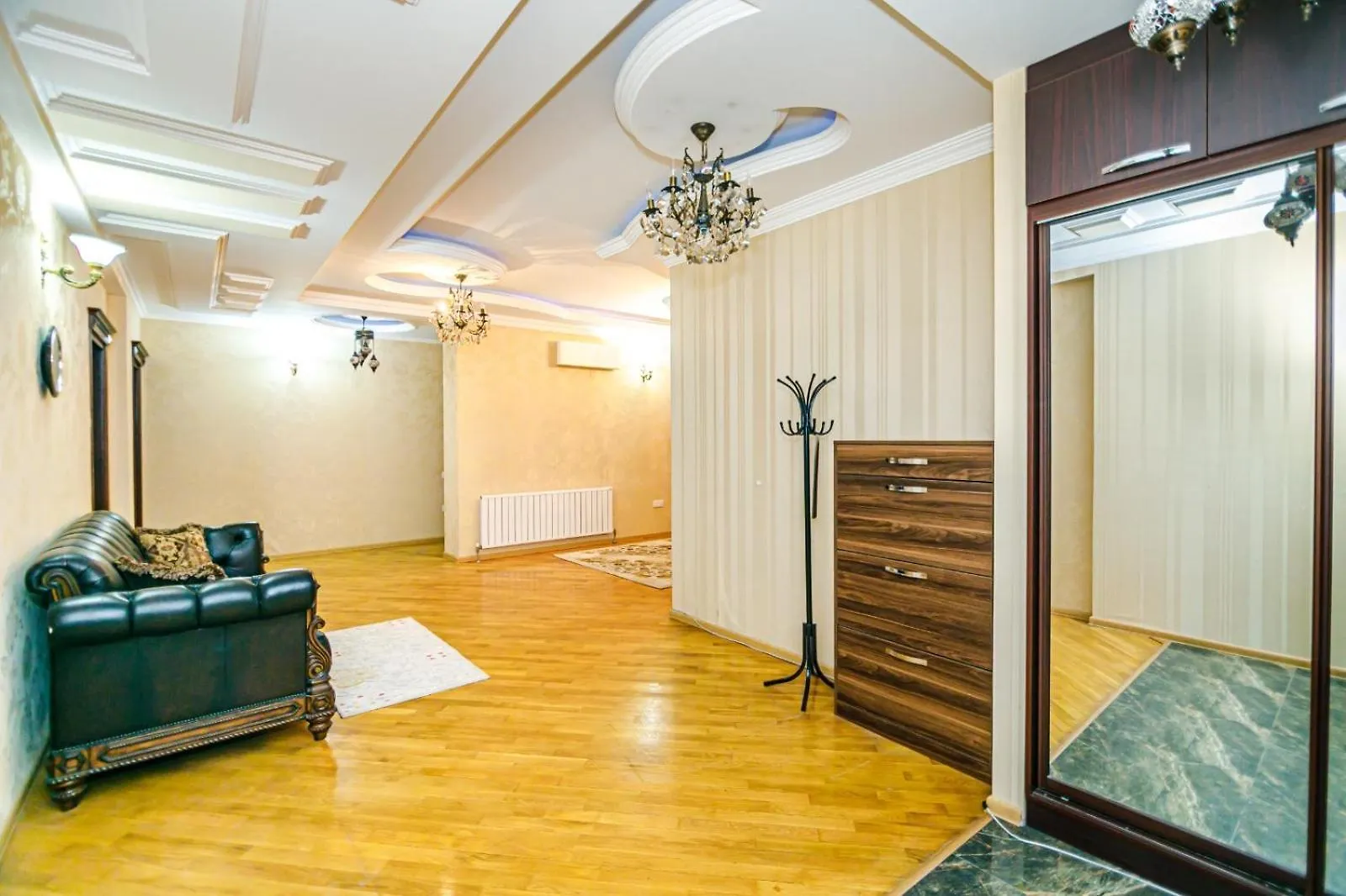 Baku Apartment Yeni Hayat Residence 254 0*,  Αζερμπαϊτζάν