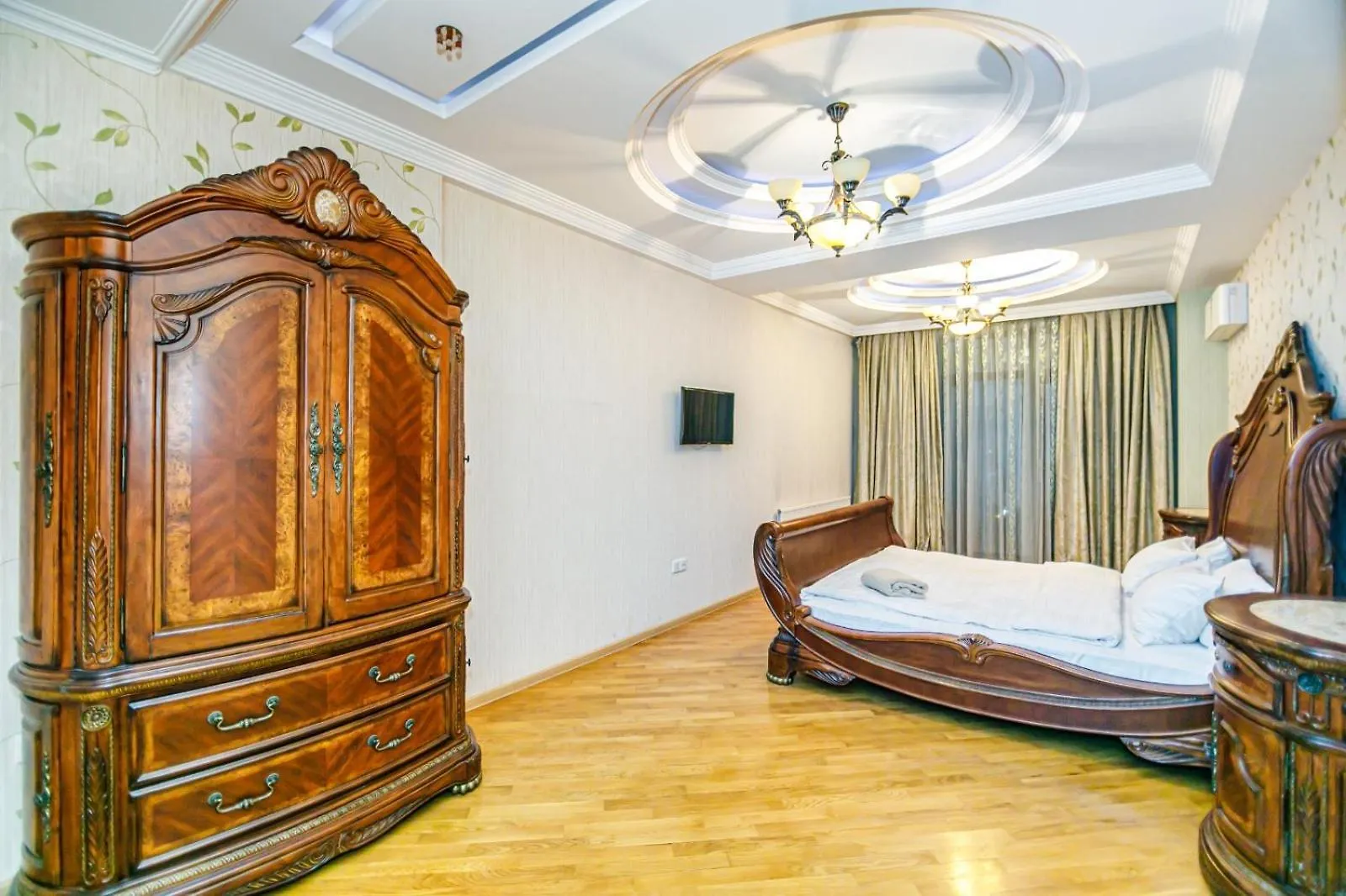 Baku Apartment Yeni Hayat Residence 254 Αζερμπαϊτζάν