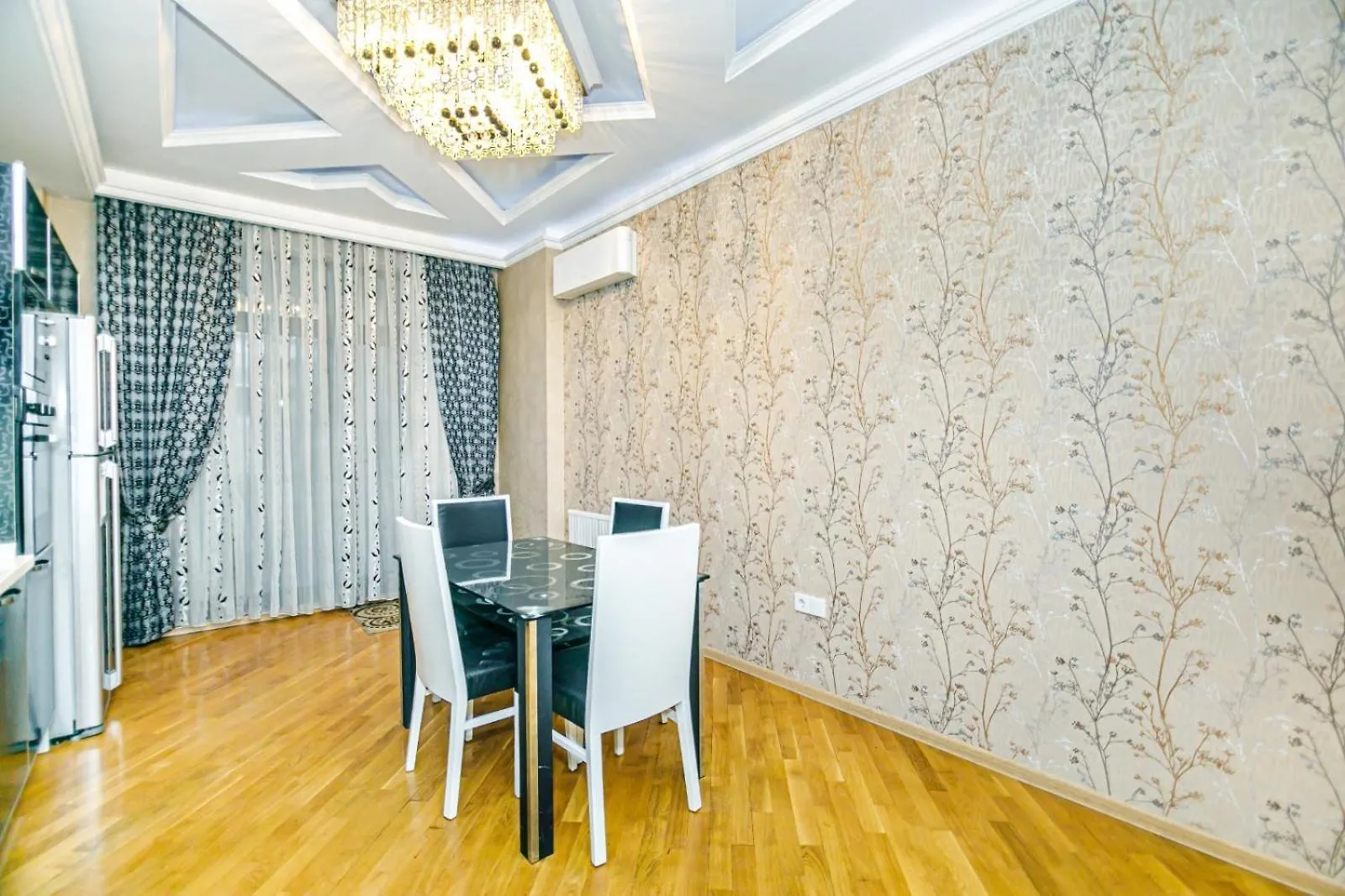 Baku Apartment Yeni Hayat Residence 254 0*,